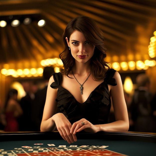 Trusted Strategy for Playing Online Baccarat at a Casino